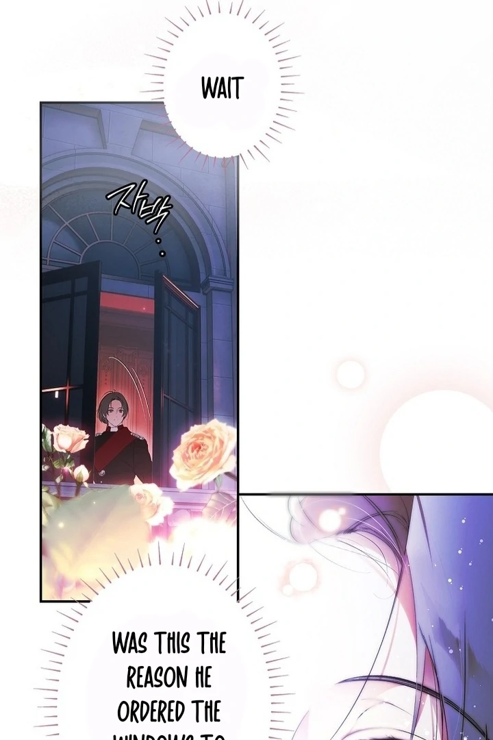 Secret Lady Chapter 116 49